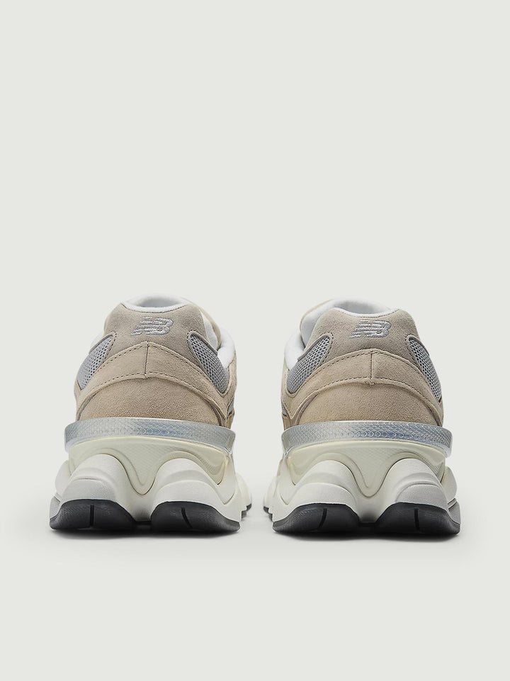 SNEAKER NEW BALANCE 9060 INCENSE TAN