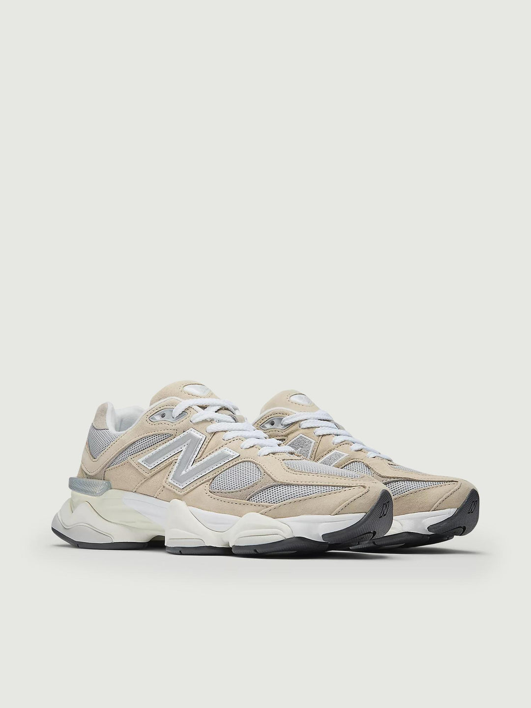 SNEAKER NEW BALANCE 9060 INCENSE TAN