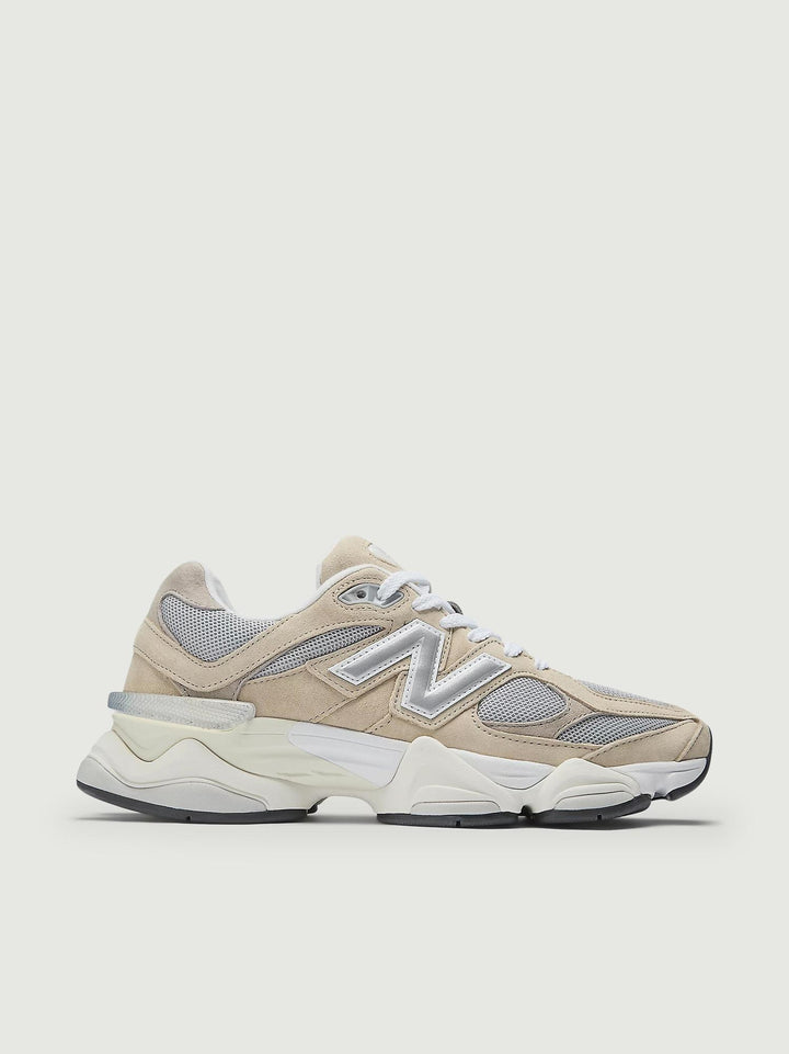 SNEAKER NEW BALANCE 9060 INCENSE TAN