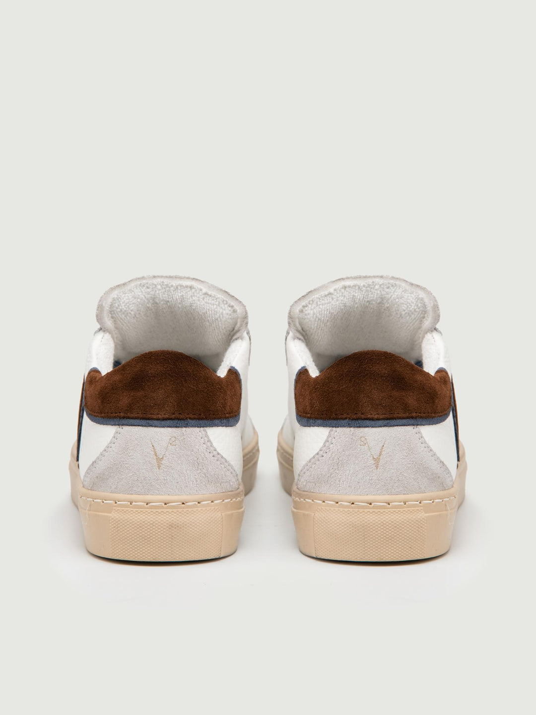 SNEAKER OLYMPIC MORO JEANS