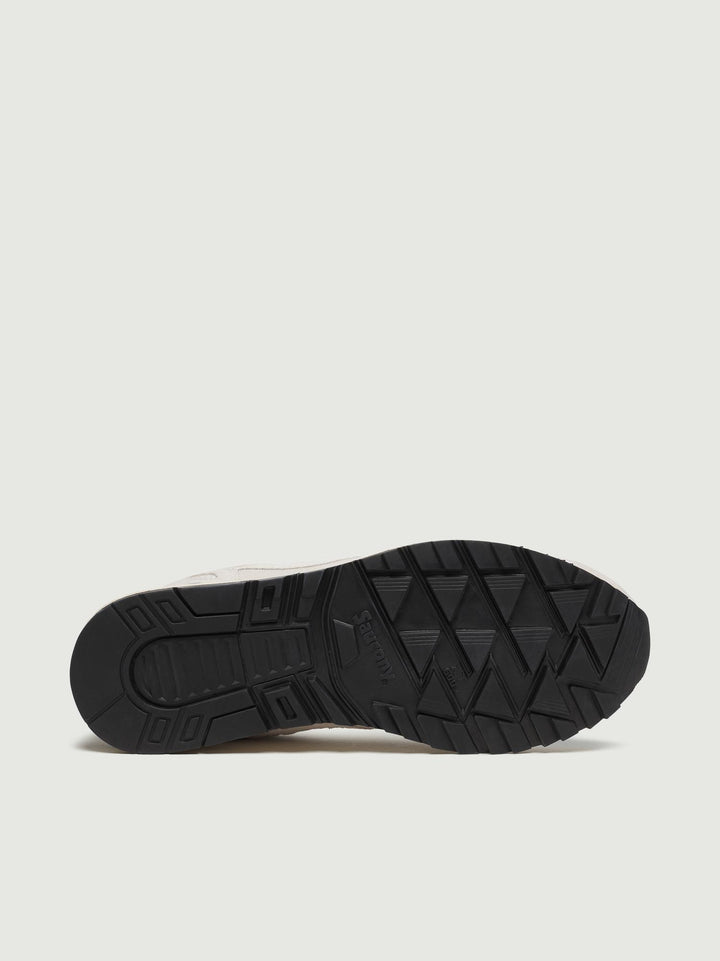 SNEAKER SHADOW 5000 BIANCO
