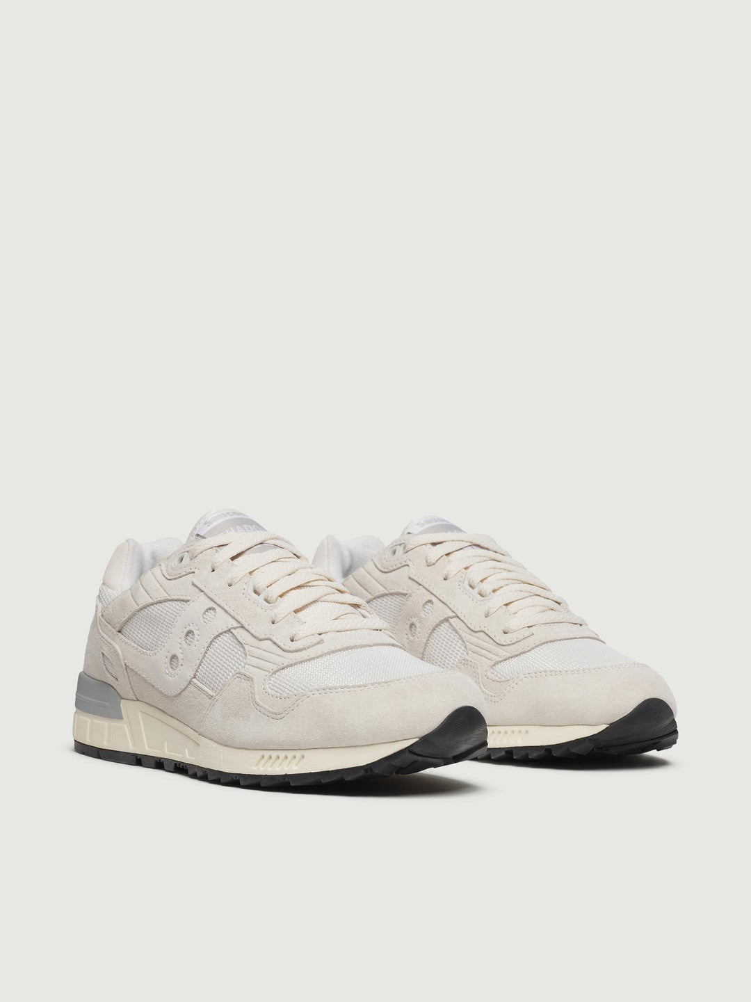 SNEAKER SHADOW 5000 BIANCO