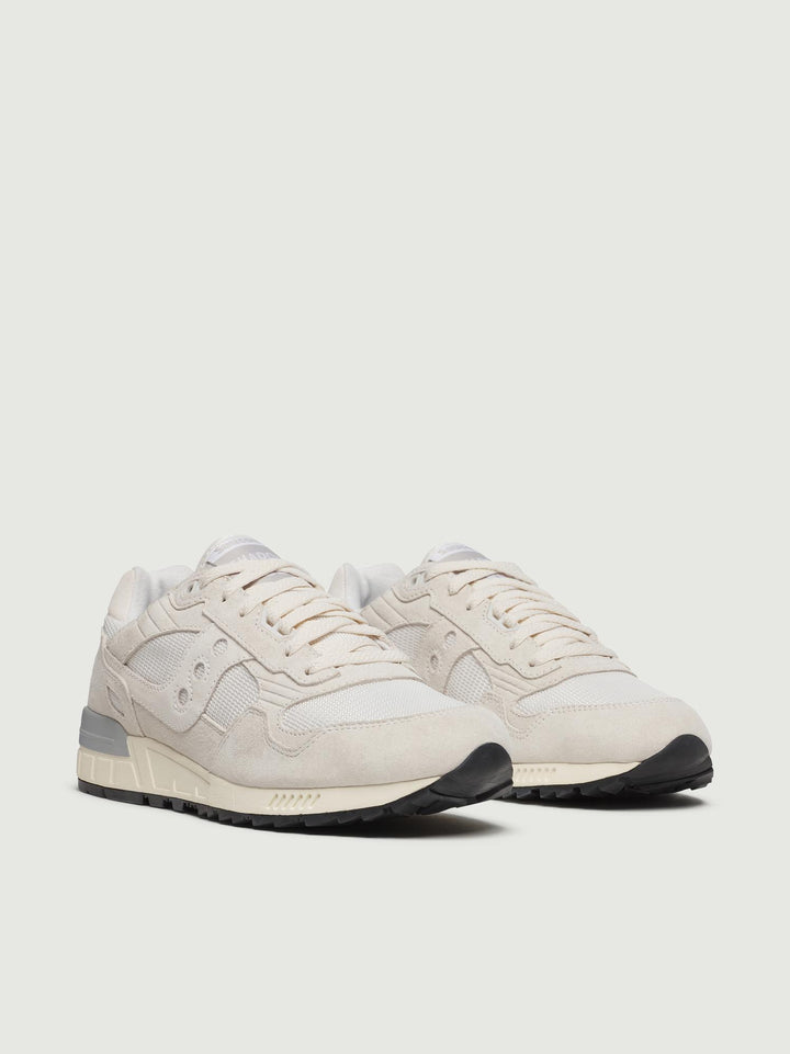 SNEAKER SHADOW 5000 BIANCO