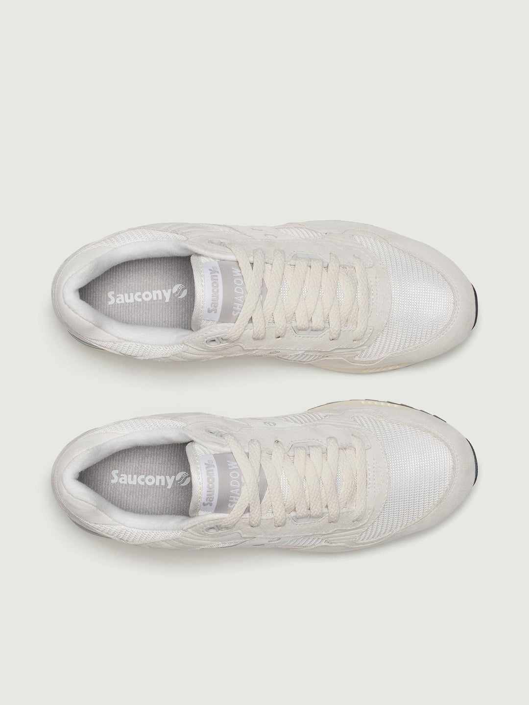 SNEAKER SHADOW 5000 BIANCO