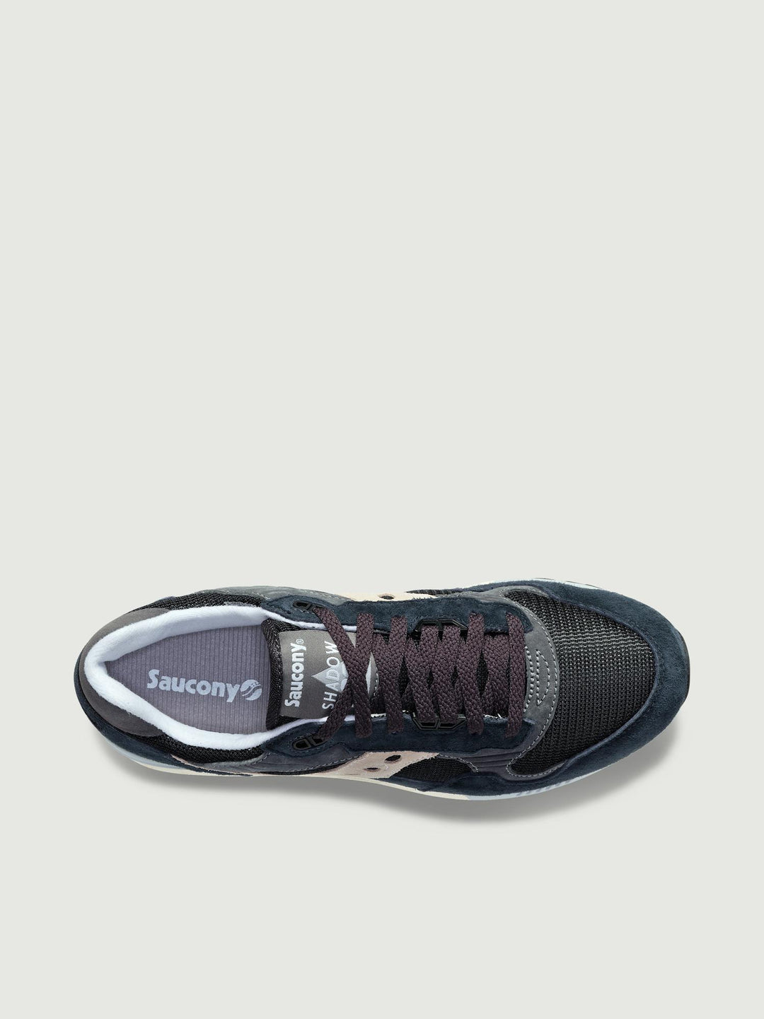 SNEAKER SHADOW 5000 NAVY