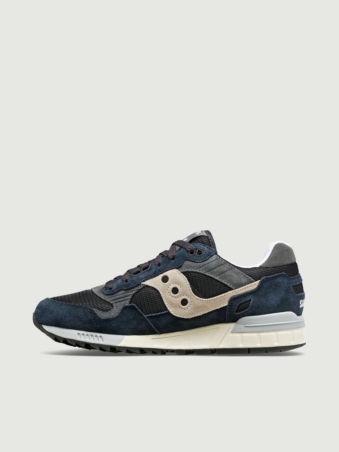 SNEAKER SHADOW 5000 NAVY