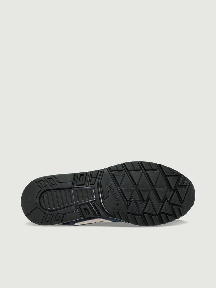 SNEAKER SHADOW 5000 NAVY
