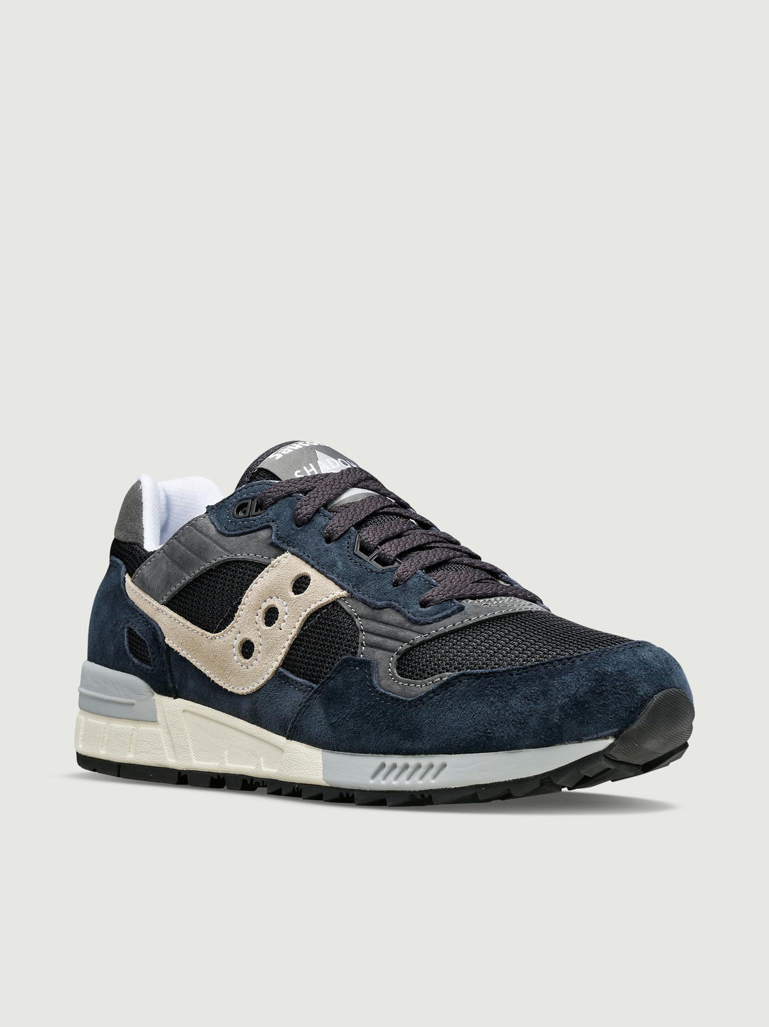 SNEAKER SHADOW 5000 NAVY