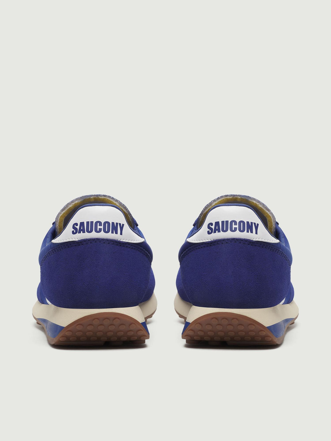 SNEAKER TRAINER 80 ROYAL & BIANCO