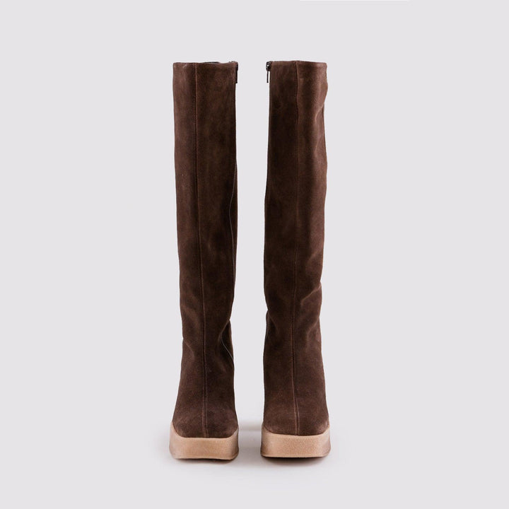 STIVALETTO ANNI '70