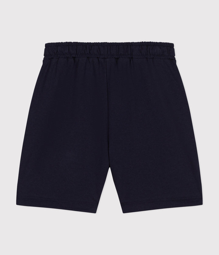Shorts in cotone bambino