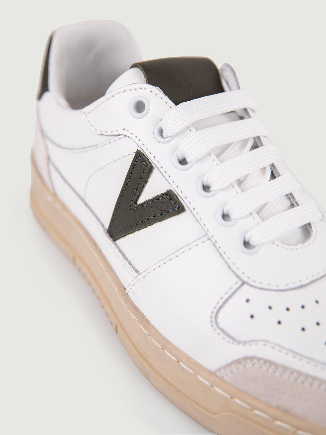 Sneaker College Militare