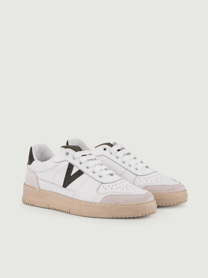 Sneaker College Militare