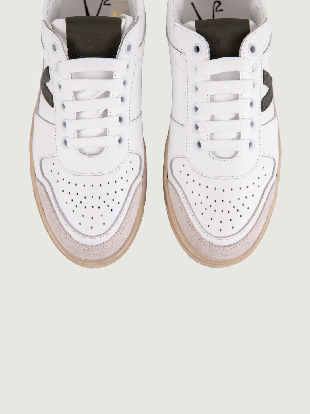 Sneaker College Militare