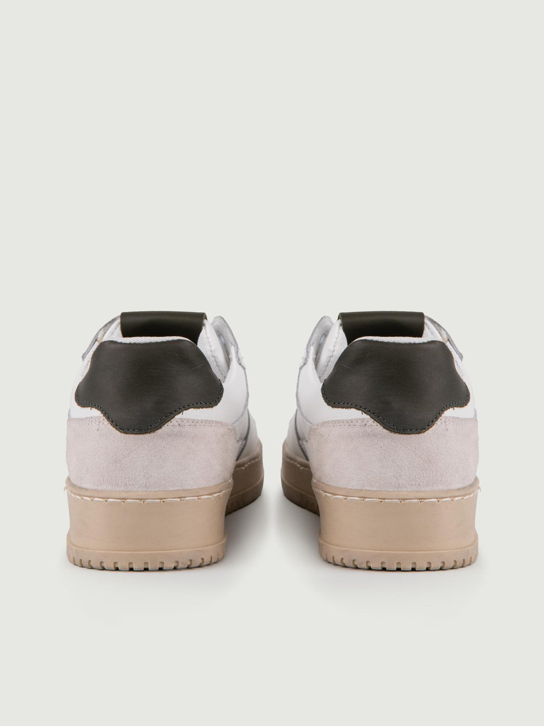 Sneaker College Militare
