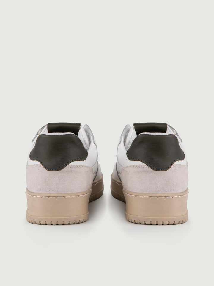 Sneaker College Militare