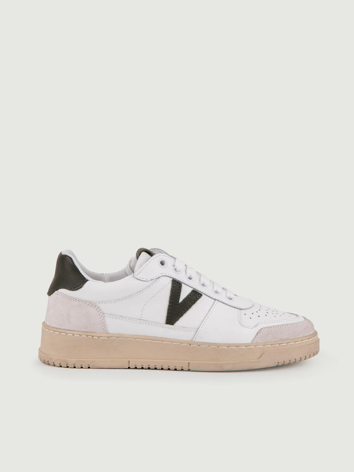 Sneaker College Militare