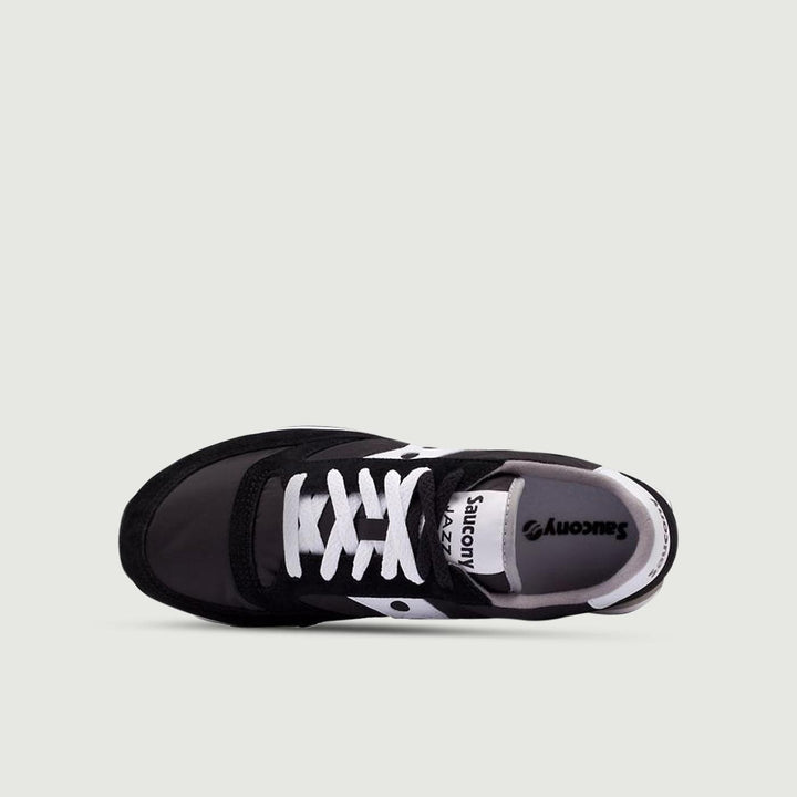 Sneaker  Jazz Original NERO E BIANCO