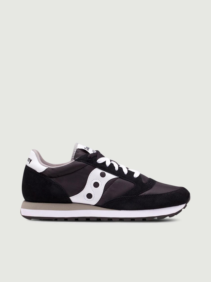 Sneaker  Jazz Original NERO E BIANCO