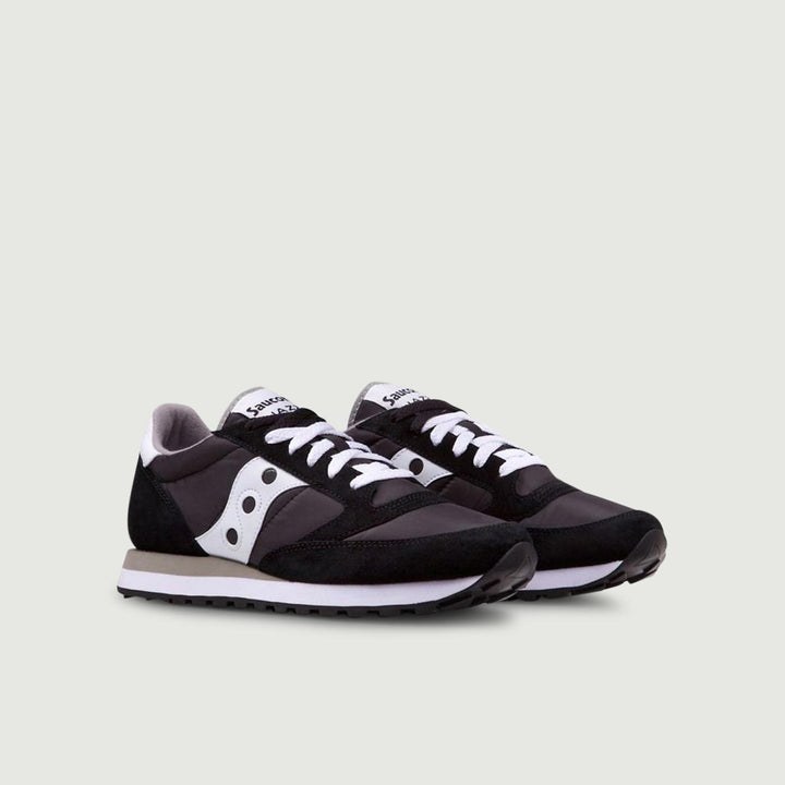 Sneaker  Jazz Original NERO E BIANCO