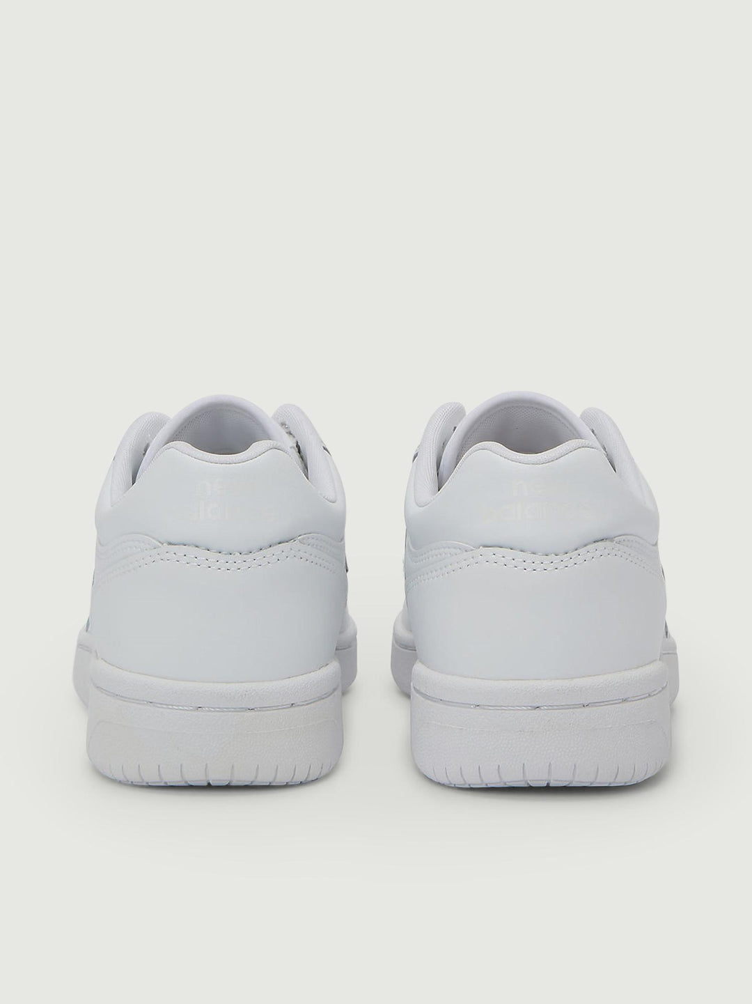 Sneaker New Balance BB480 OFF WHITE