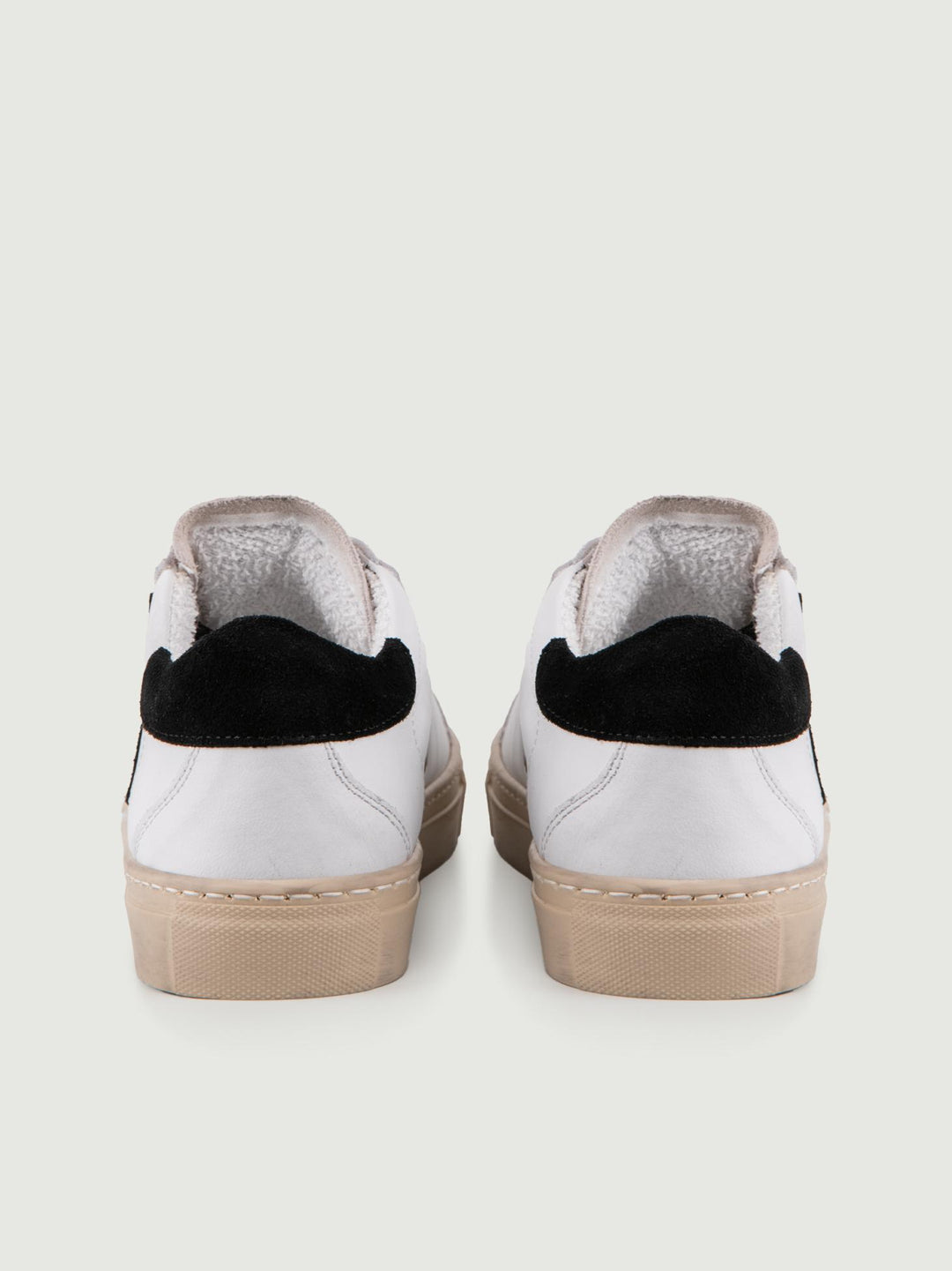 Sneaker Olympic Nero