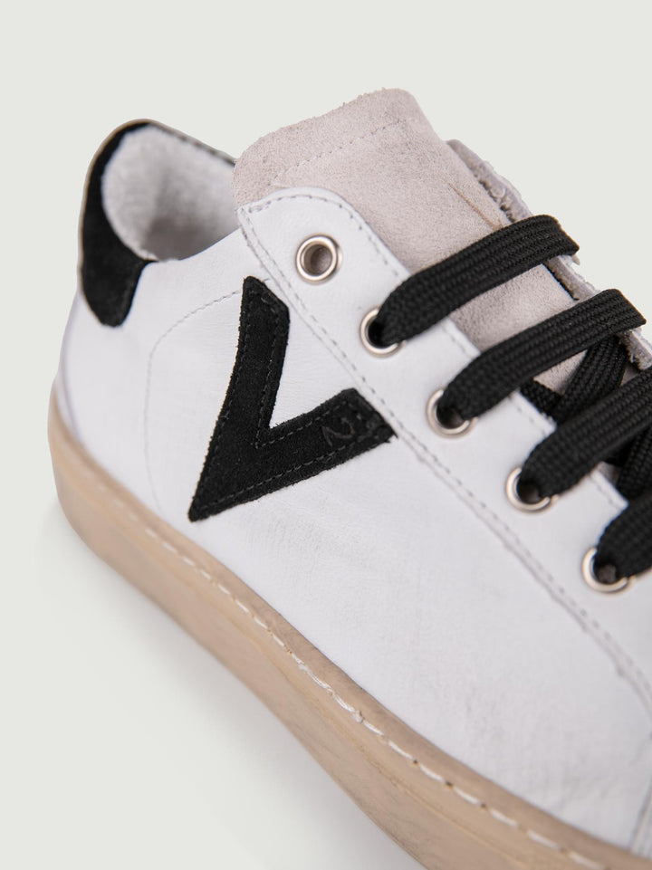 Sneaker Olympic Nero