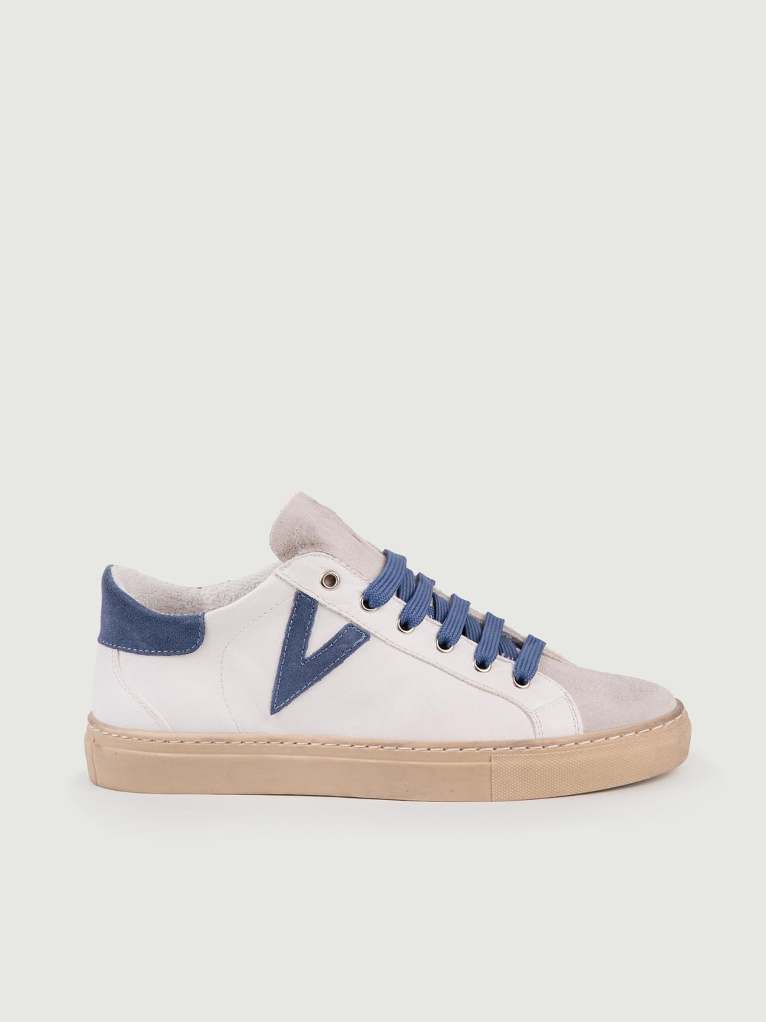 Sneaker Olympic jeans