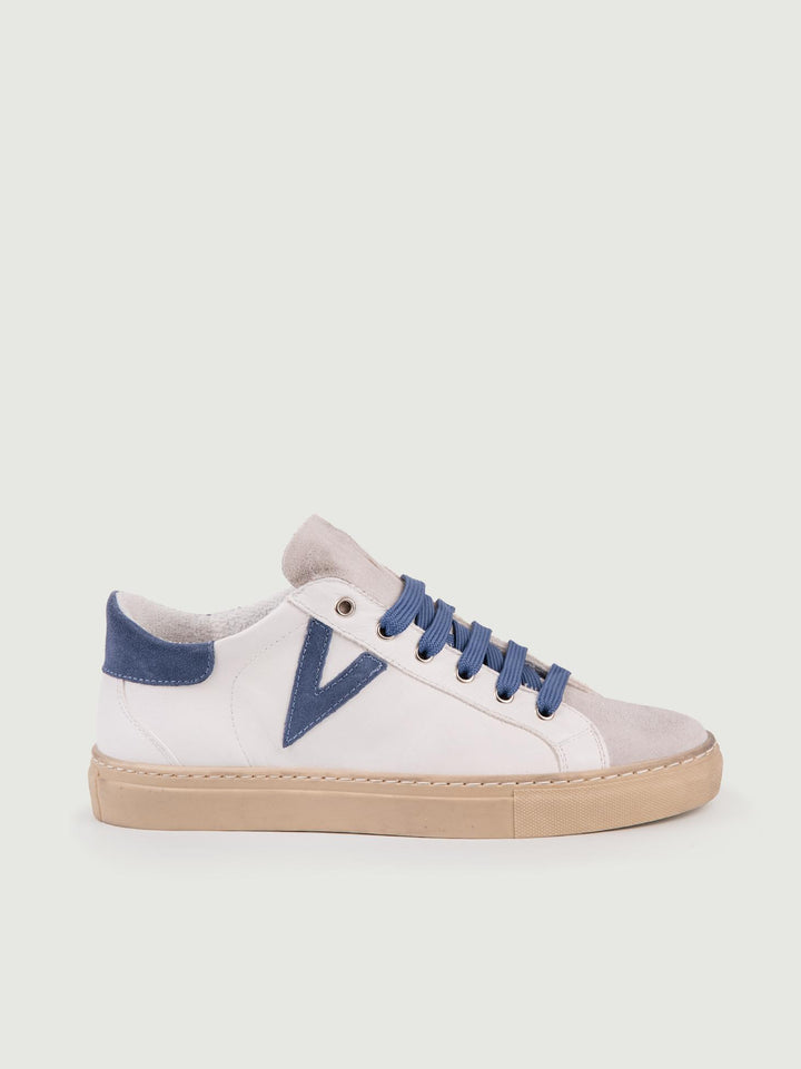 Sneaker Olympic jeans