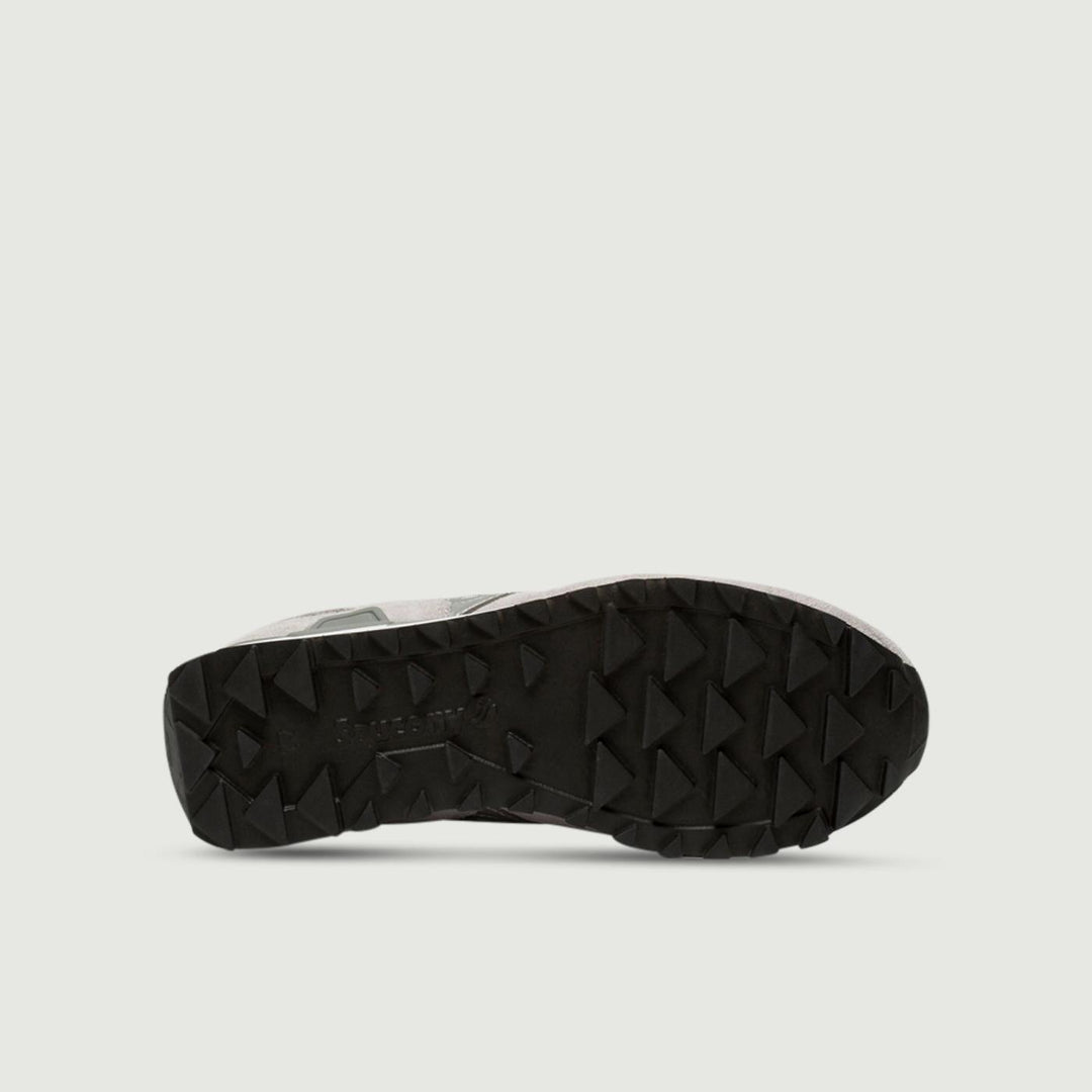 Sneaker Saucony Shadow Original Grigio e argento