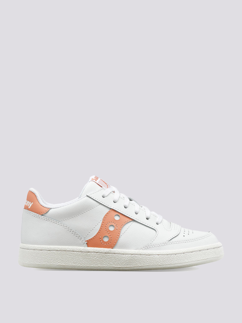 Sneakers Saucony Jazz Court White blush