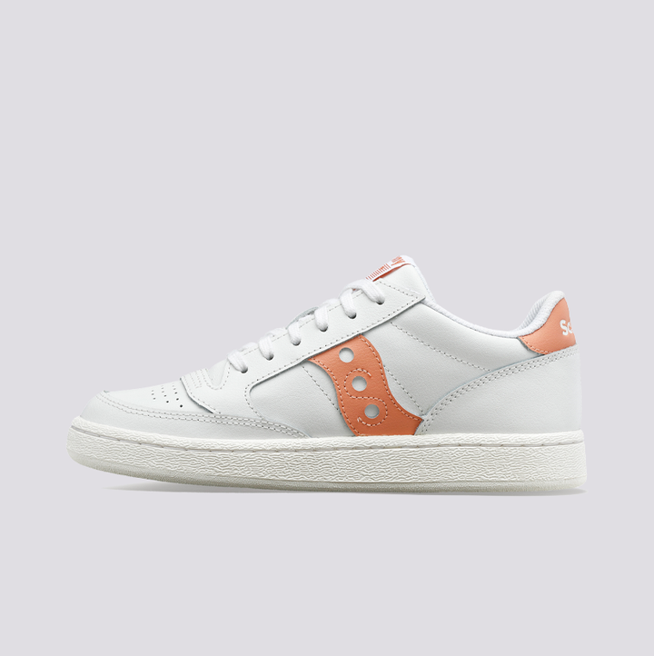 Sneakers Saucony Jazz Court White blush