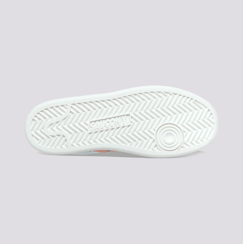 Sneakers Saucony Jazz Court White blush