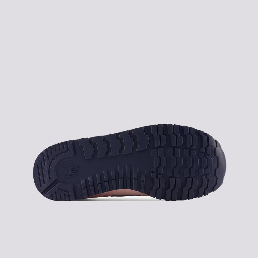 Sneakers bambina 500 Hook & Loop Rosa