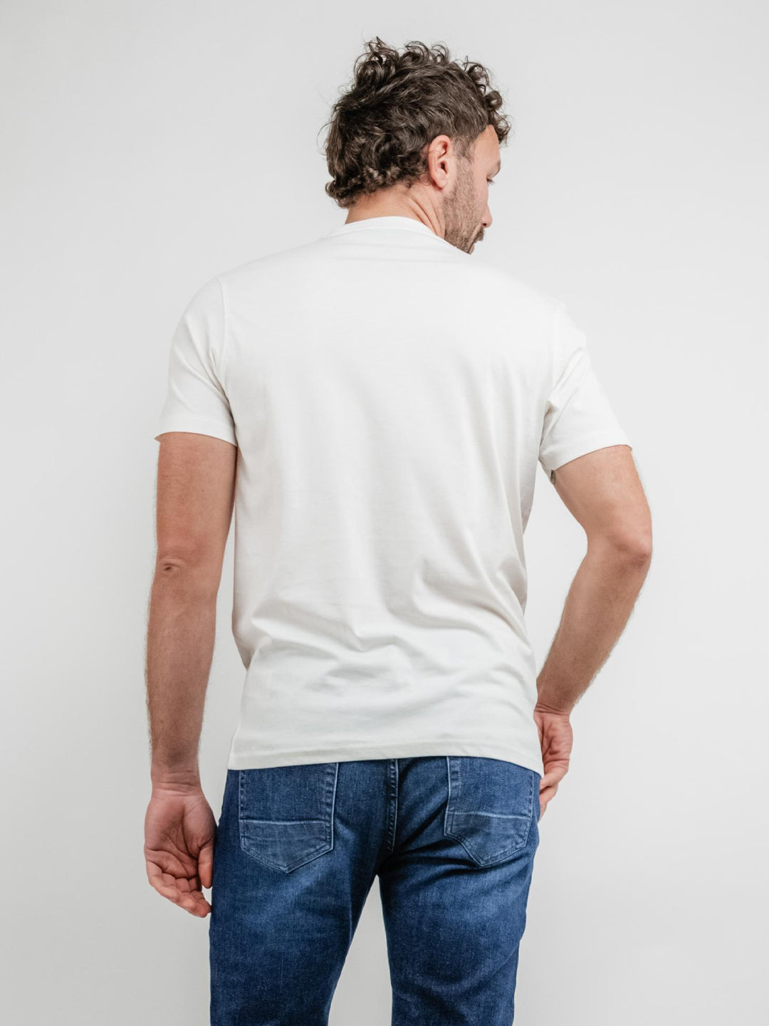 T-SHIRT BIANCA