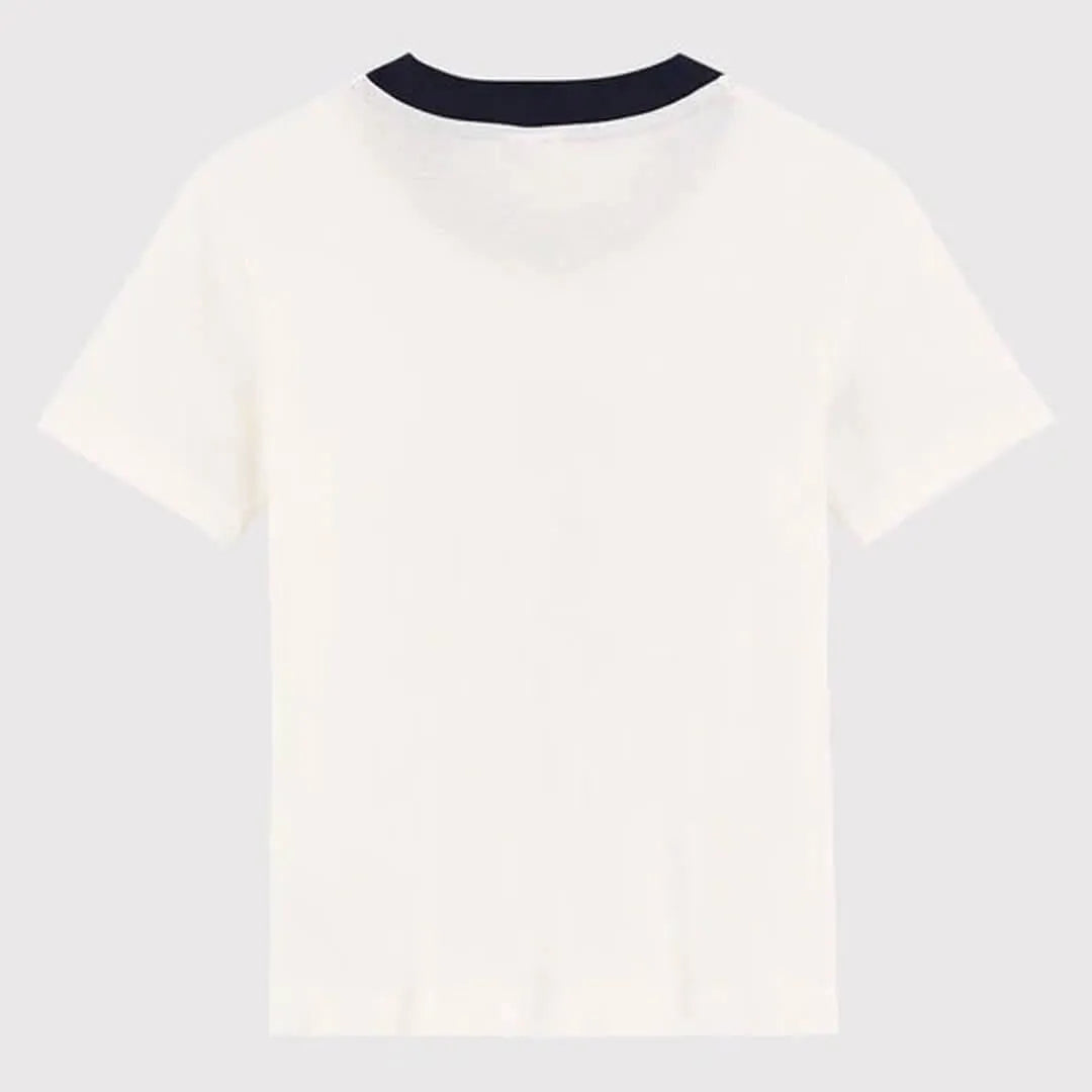 T-shirt con stampa