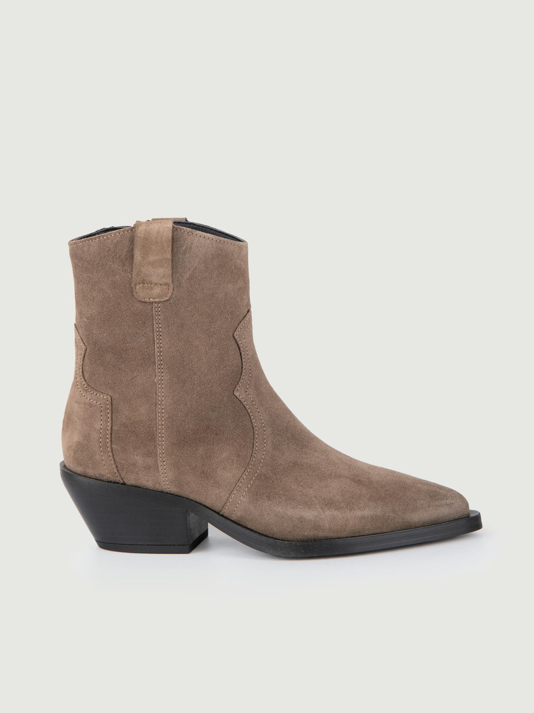 TEXANO SCAMOSCIATO TORTORA
