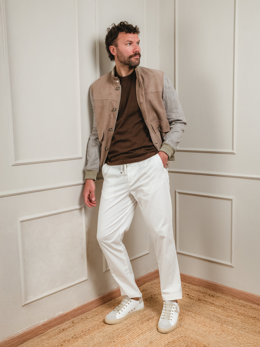 LOOK UOMO 9