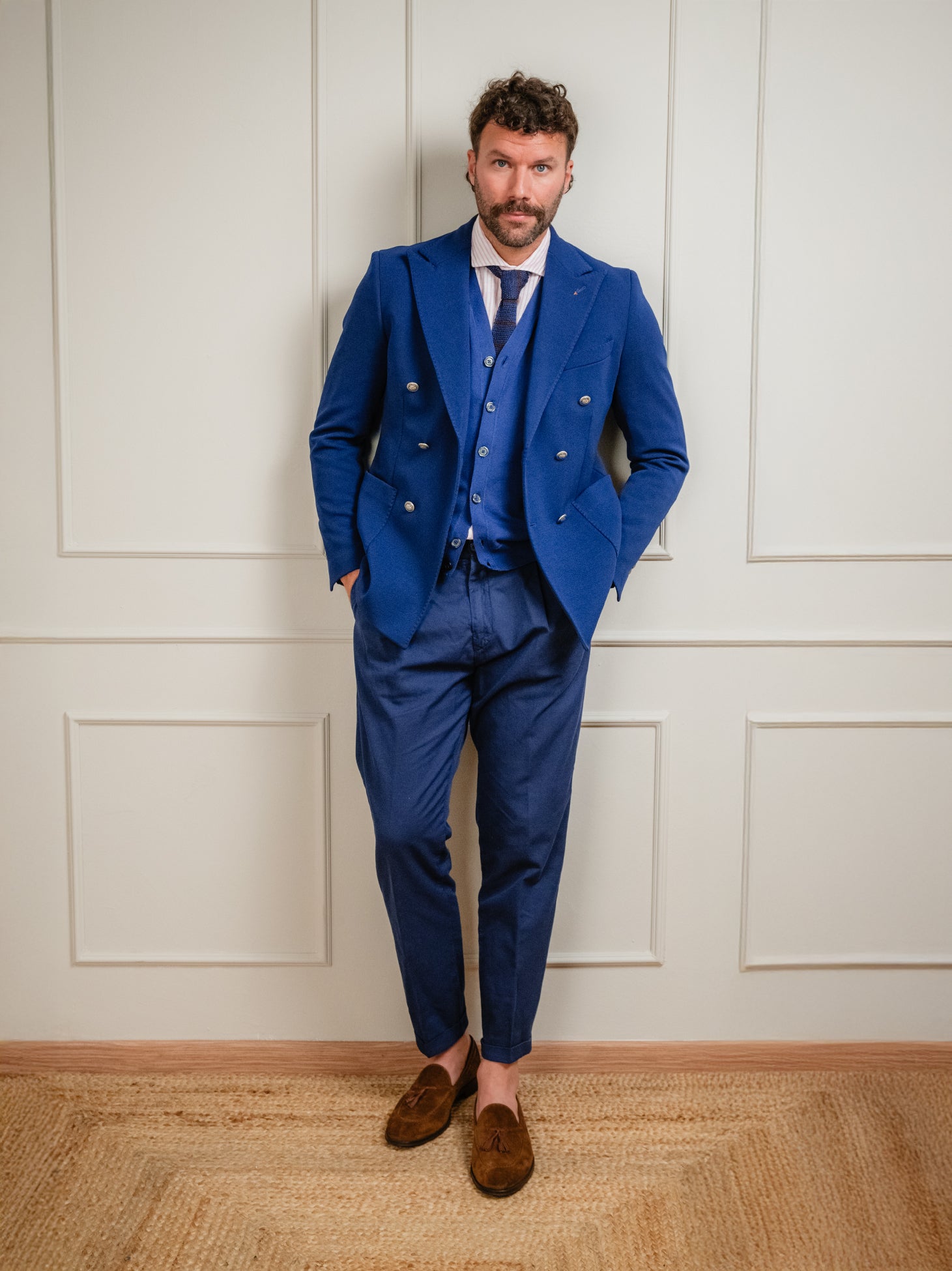 LOOK UOMO 8