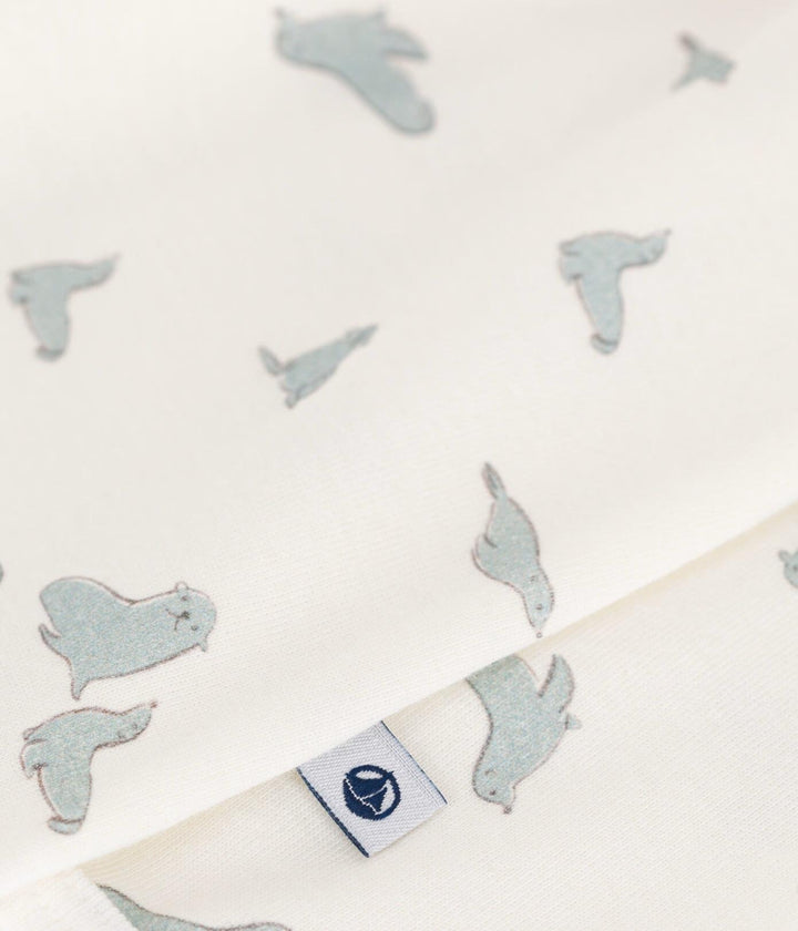 TUTINA CON STAMPA FOCHE
