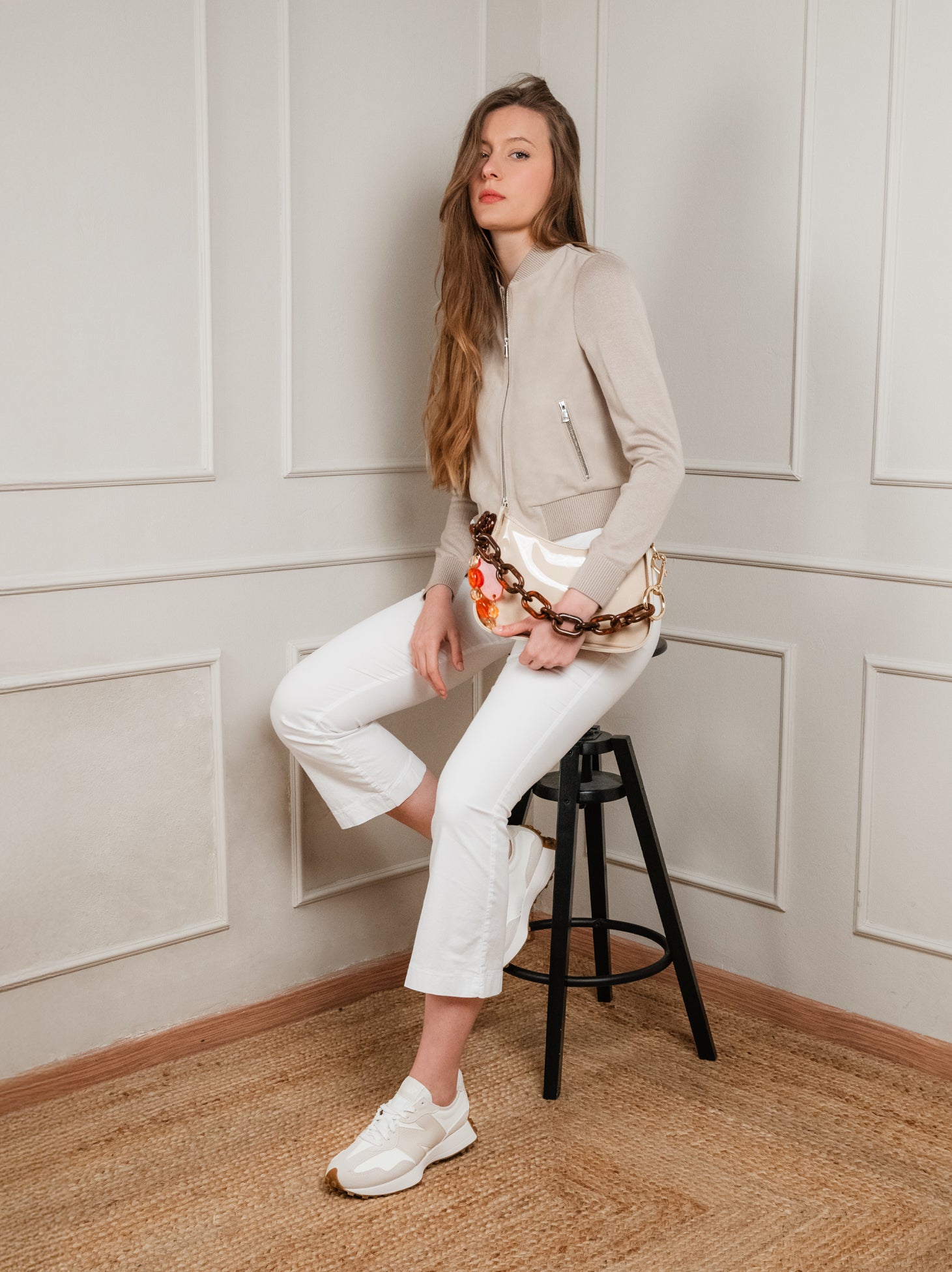 LOOK DONNA 16