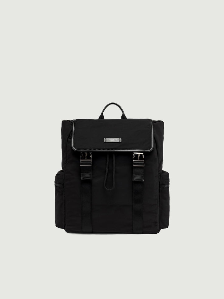 ZAINO OSLO NERO