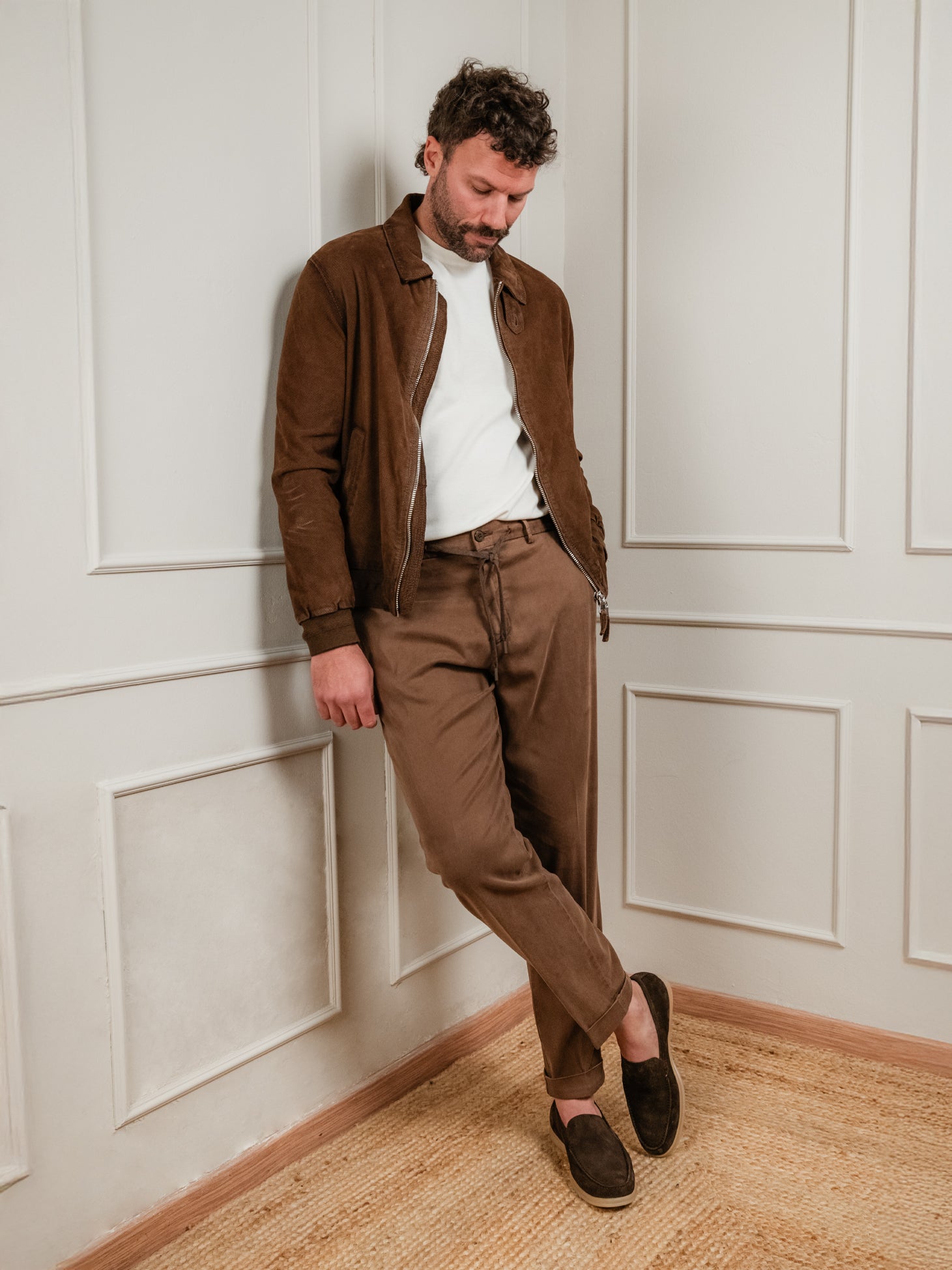 LOOK UOMO 10