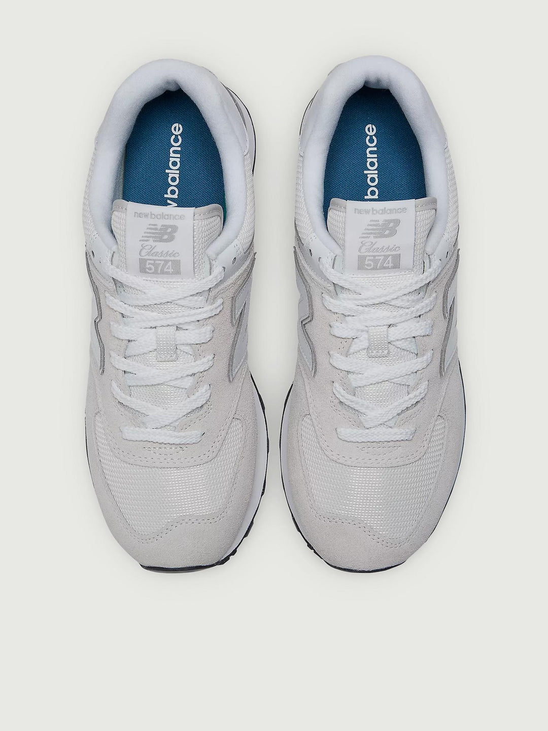 Sneaker 574 Nimbus Cloud ML574EVW DD NEW BALANCE 