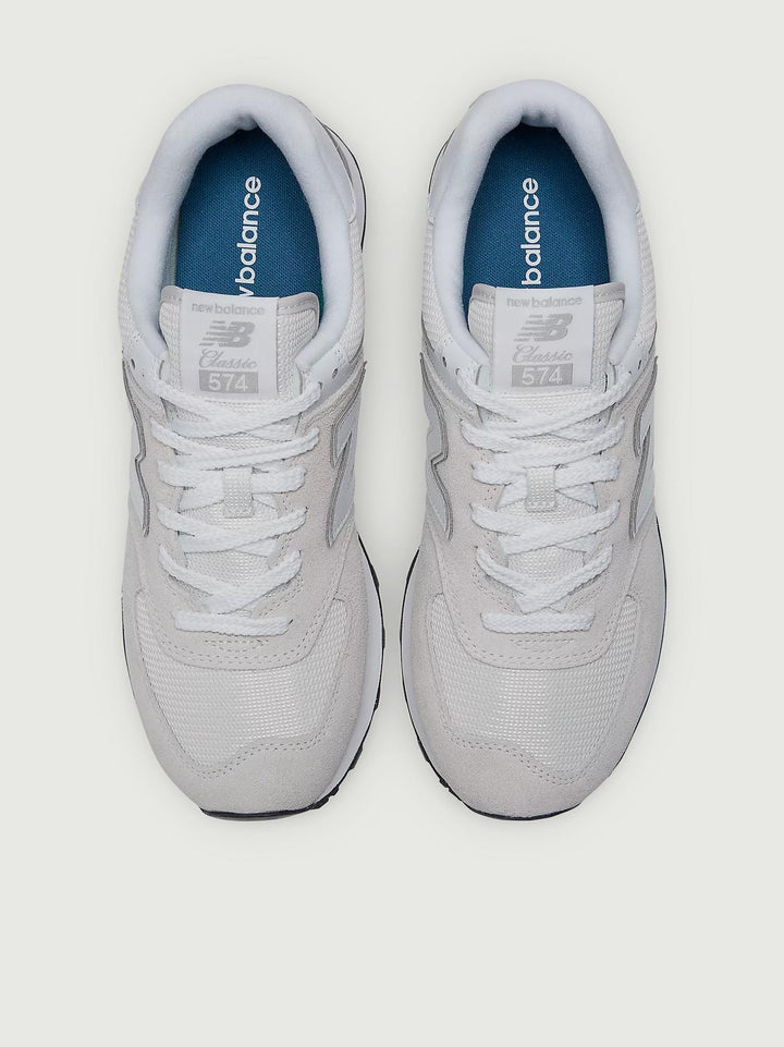Sneaker 574 Nimbus Cloud ML574EVW DD NEW BALANCE 