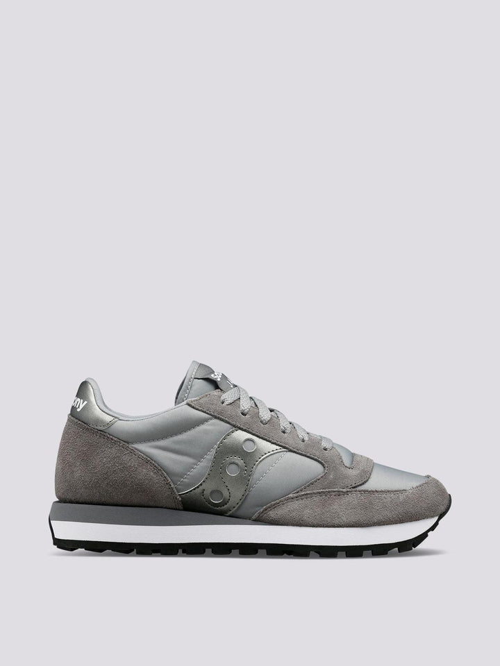 SNEAKERS SAUCONY JAZZ GREY 1044 684 SAUCONY 