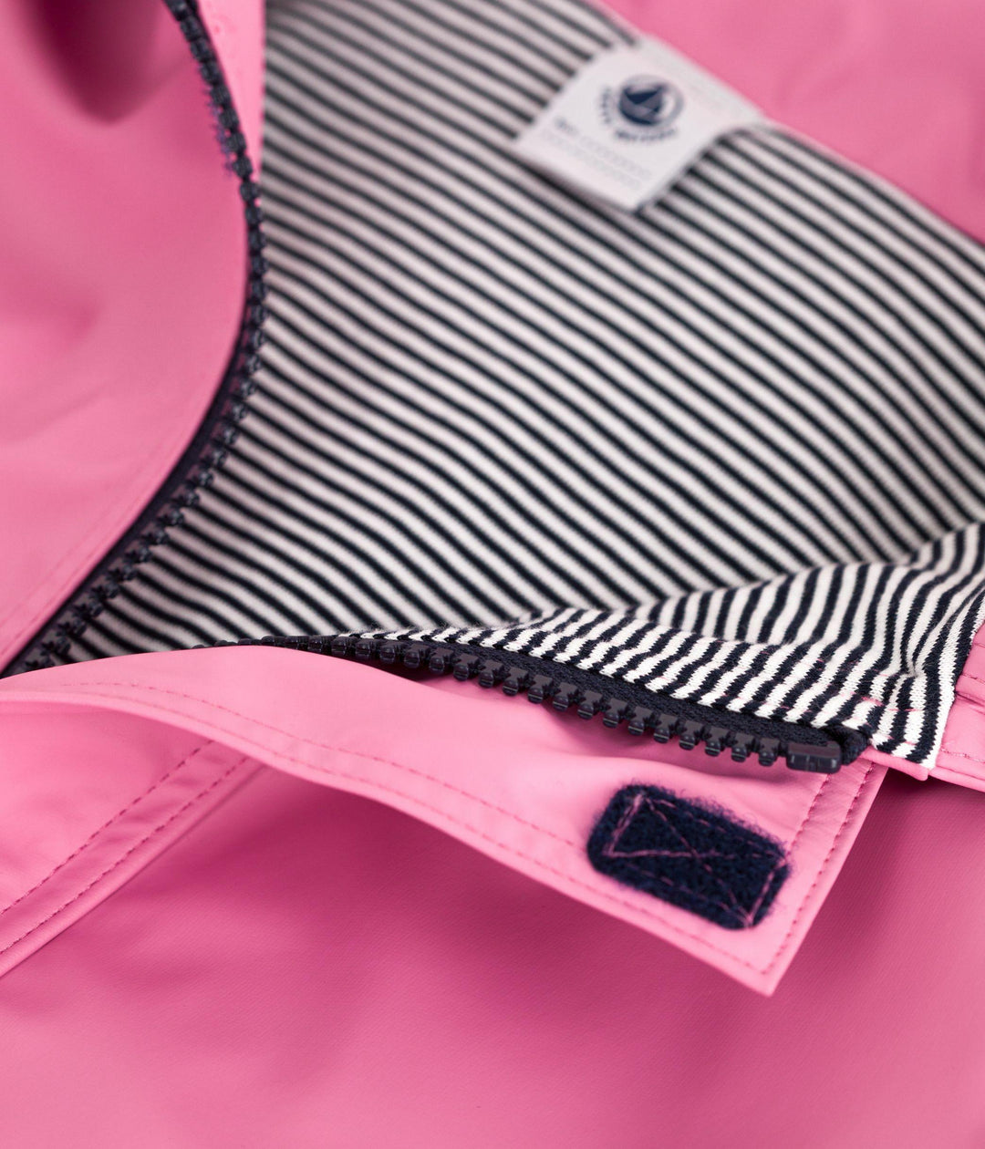 CERATA ICONICA BAMBINA ROSA A0EEW 02 PETIT BATEAU 