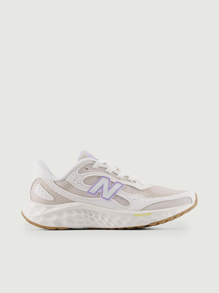 Sneaker Arishi V4 Sea Salt WARIS3XX BB NEW BALANCE 