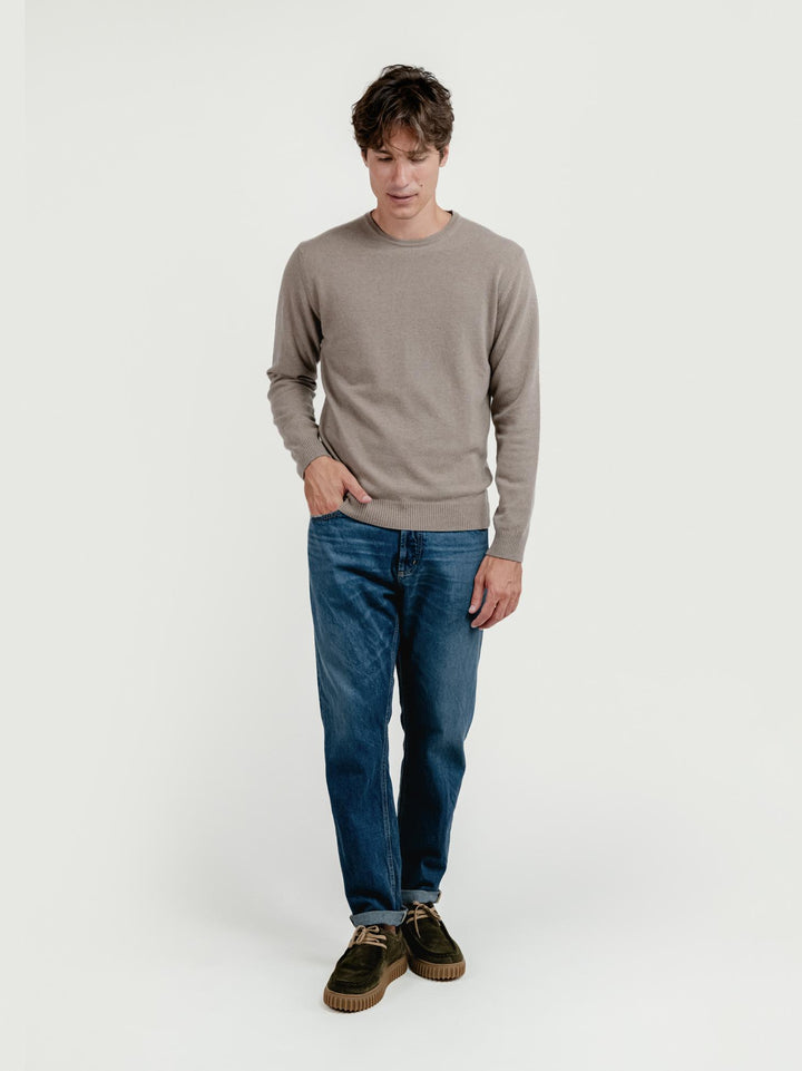 JEANS IBANEZ SLIM FIT LAVAGGIO SCURO IBANEZ367 B1 UNIFORM 