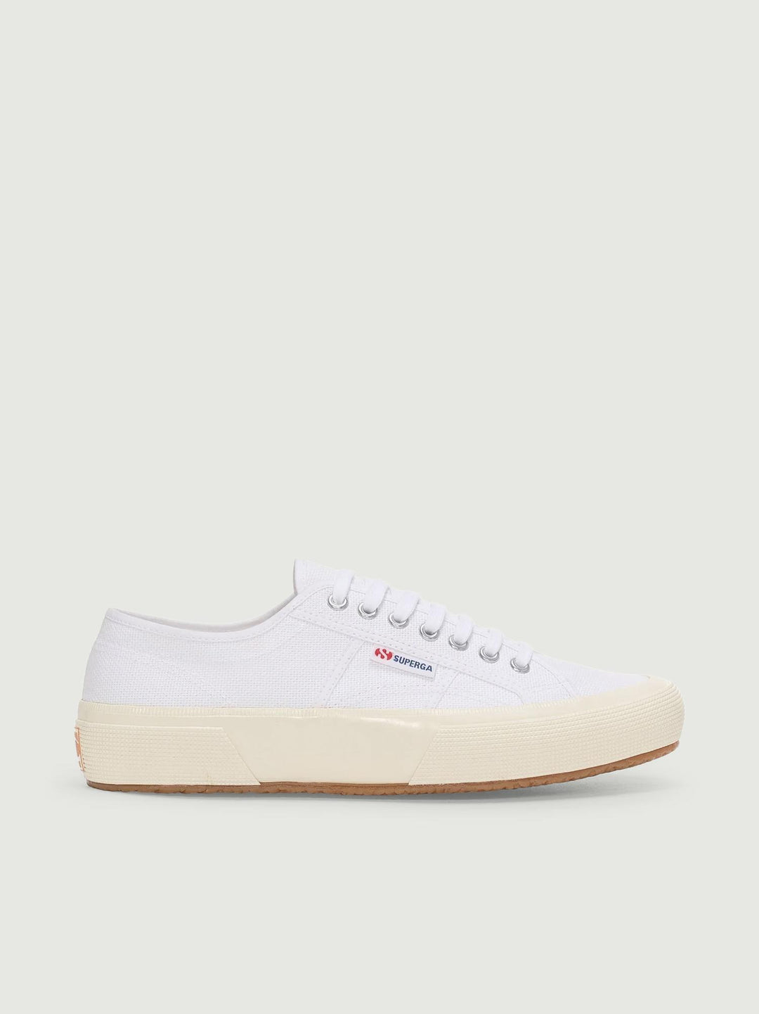Superga 2750 OG bianco 2750OG WHITE SUPERGA 